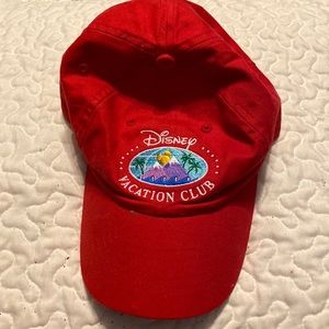 Disney Vacation Club Hat